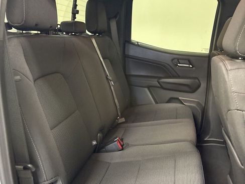 New 2026 GMC Canyon Elevation w/ Convenience Package RWD image 32