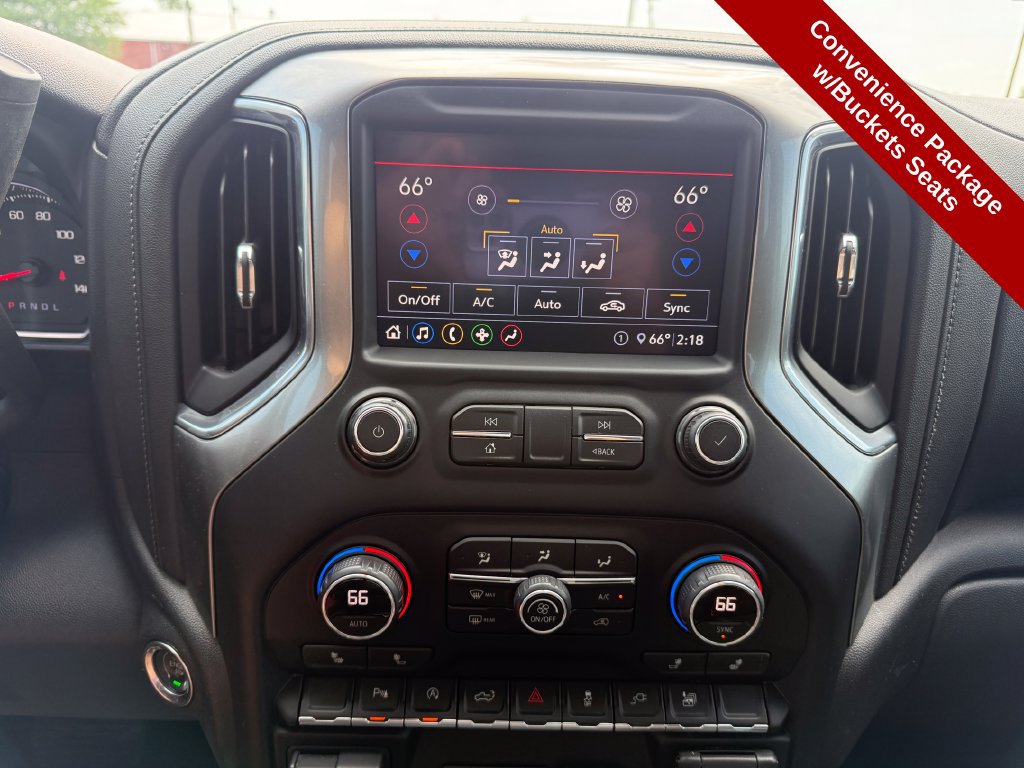 Used 2020 Chevrolet Silverado 1500 RST w/ All-Star Edition AWD/4WD image 28