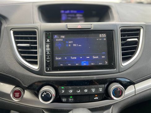 Used 2015 Honda CR-V EX image 15