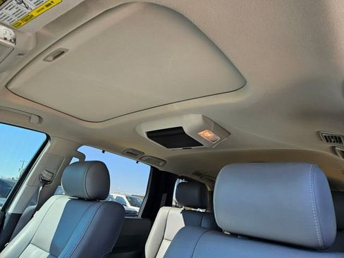 Used 2021 Toyota Sequoia Platinum image 10
