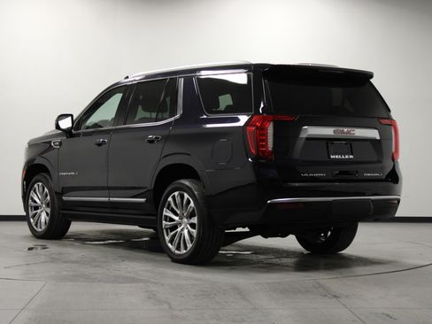 Used 2022 GMC Yukon Denali image 6