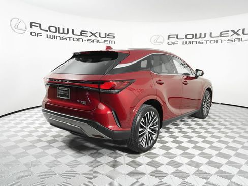 Certified 2025 Lexus RX 350 Premium Plus w/ Convenience Package image 7