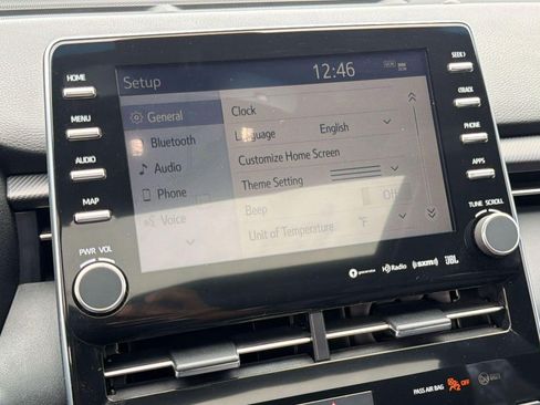 Used 2019 Toyota Avalon Touring w/ Advanced Safety Package FWD image 25