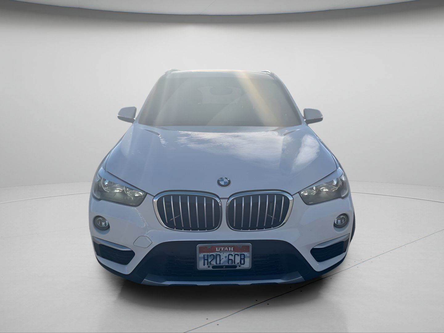 Used 2016 BMW X1 xDrive28i AWD/4WD image 15