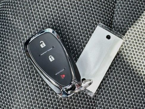 Used 2019 Chevrolet Traverse LS w/ LPO, Floor Liner Package FWD image 35