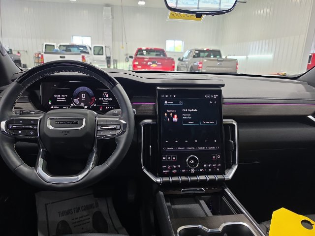 Used 2026 GMC Acadia Denali w/ Super Cruise Package AWD/4WD image 9