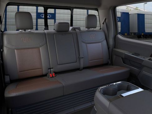 New 2026 Ford F350 King Ranch AWD/4WD image 13