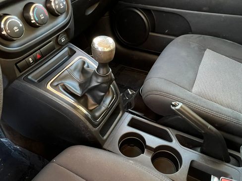 Used 2015 Jeep Patriot Sport w/ Power Value Group image 14