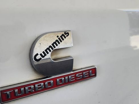 Used 2021 RAM 3500 Tradesman w/ Max Tow Package AWD/4WD image 17