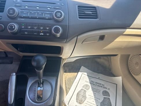 Used 2006 Honda Civic LX image 12