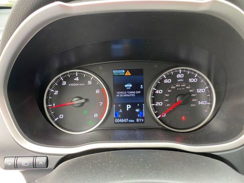 Used 2025 Mitsubishi Eclipse Cross SE image 18