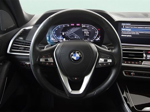 Used 2019 BMW X5 xDrive50i image 26
