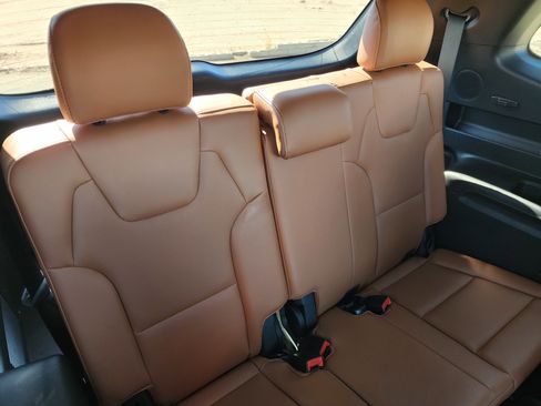 Used 2025 Kia Telluride SX Prestige X-Line image 16