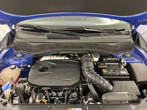 Used 2021 Kia Seltos SX image 21