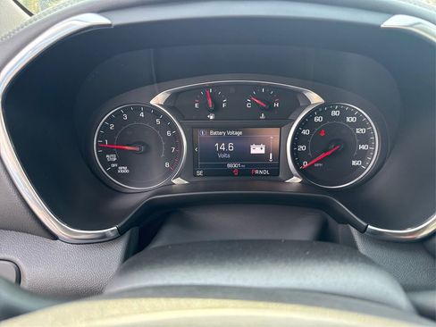 Used 2022 Chevrolet Blazer LT AWD/4WD image 24