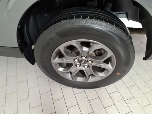 Used 2023 Ford Maverick XLT w/ Equipment Group 300A Standard AWD/4WD image 8