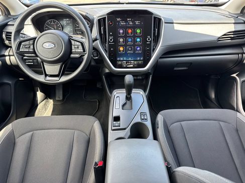 Certified 2025 Subaru Crosstrek 2.5i Premium AWD/4WD image 11