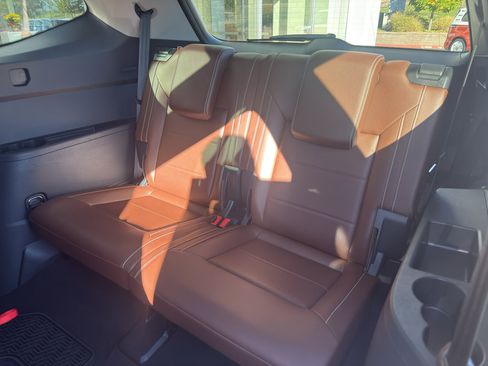 Used 2022 Volkswagen Atlas SE image 15