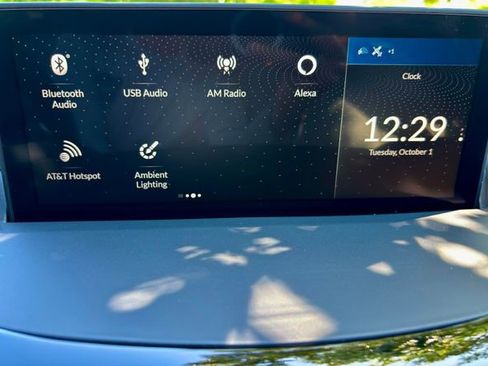 New 2026 Acura RDX w/ Technology Package AWD/4WD image 25