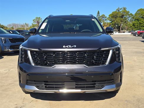 New 2026 Kia Sorento S image 3