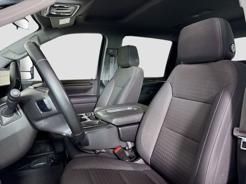 Certified 2024 Chevrolet Silverado 2500 LT image 24