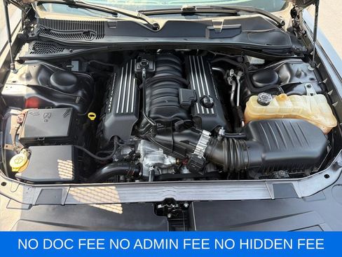 Used 2020 Dodge Challenger R/T Scat Pack RWD image 23