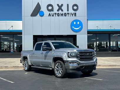 Used 2018 GMC Sierra 1500 SLT