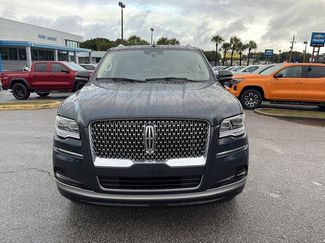 Used 2024 Lincoln Navigator L Reserve video 2
