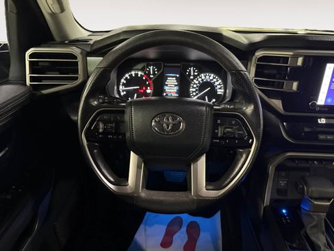 Used 2024 Toyota Tundra SR5 AWD/4WD image 19