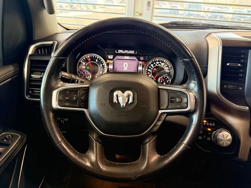 Used 2022 RAM 1500 Laramie AWD/4WD image 28