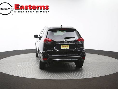 Used 2019 Nissan Rogue SL w/ Premium Package AWD/4WD image 40