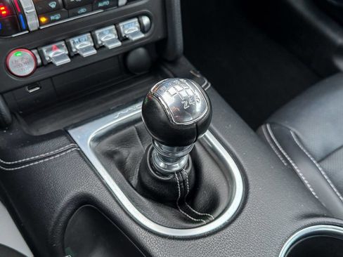 Used 2021 Ford Mustang GT Premium w/ Equipment Group 401A image 33