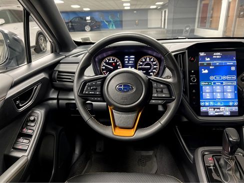 Used 2024 Subaru Crosstrek 2.5i Wilderness w/ Crosstrek Mirror Package image 31