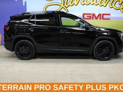 Used 2023 GMC Terrain SLT w/ Elevation Edition