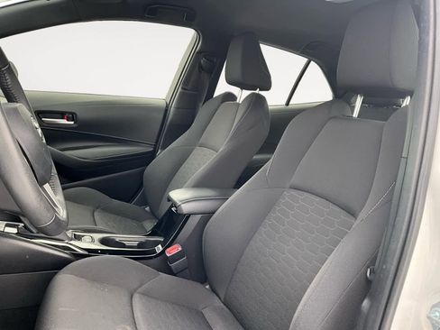 Used 2022 Toyota Corolla SE image 10