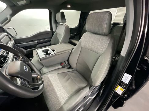 Used 2023 Ford F150 XLT image 17