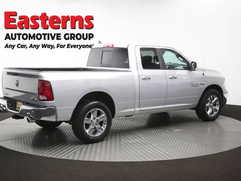 Used 2017 RAM 1500 Big Horn AWD/4WD image 42