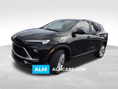 Used 2025 Buick Encore GX Preferred