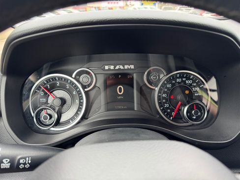 Used 2019 RAM 1500 Big Horn image 14