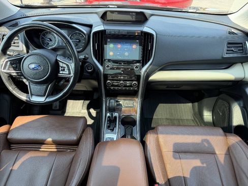 Used 2019 Subaru Ascent Touring w/ Popular Package #3 AWD/4WD image 30