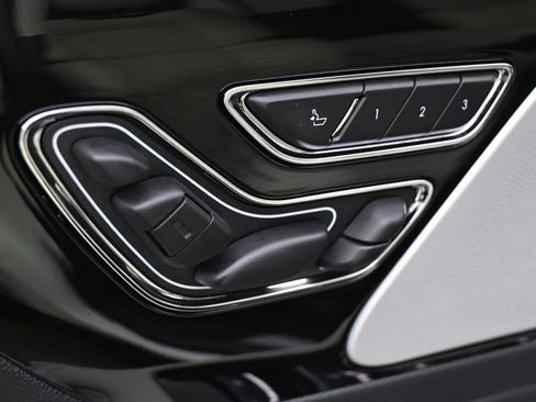 New 2025 Lincoln Aviator Reserve w/ Equipment Group 201A image 14