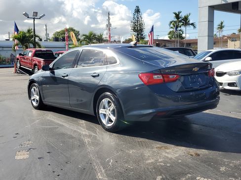 Used 2020 Chevrolet Malibu LS image 7