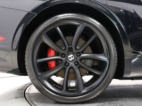 Used 2020 Bentley Continental GT AWD/4WD image 89