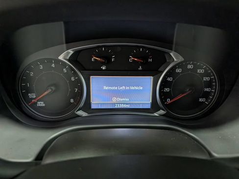 Used 2023 GMC Acadia AT4 w/ Preferred Package AWD/4WD image 17