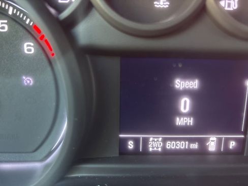 Used 2022 GMC Sierra 1500 Pro w/ Pro Value Package image 23