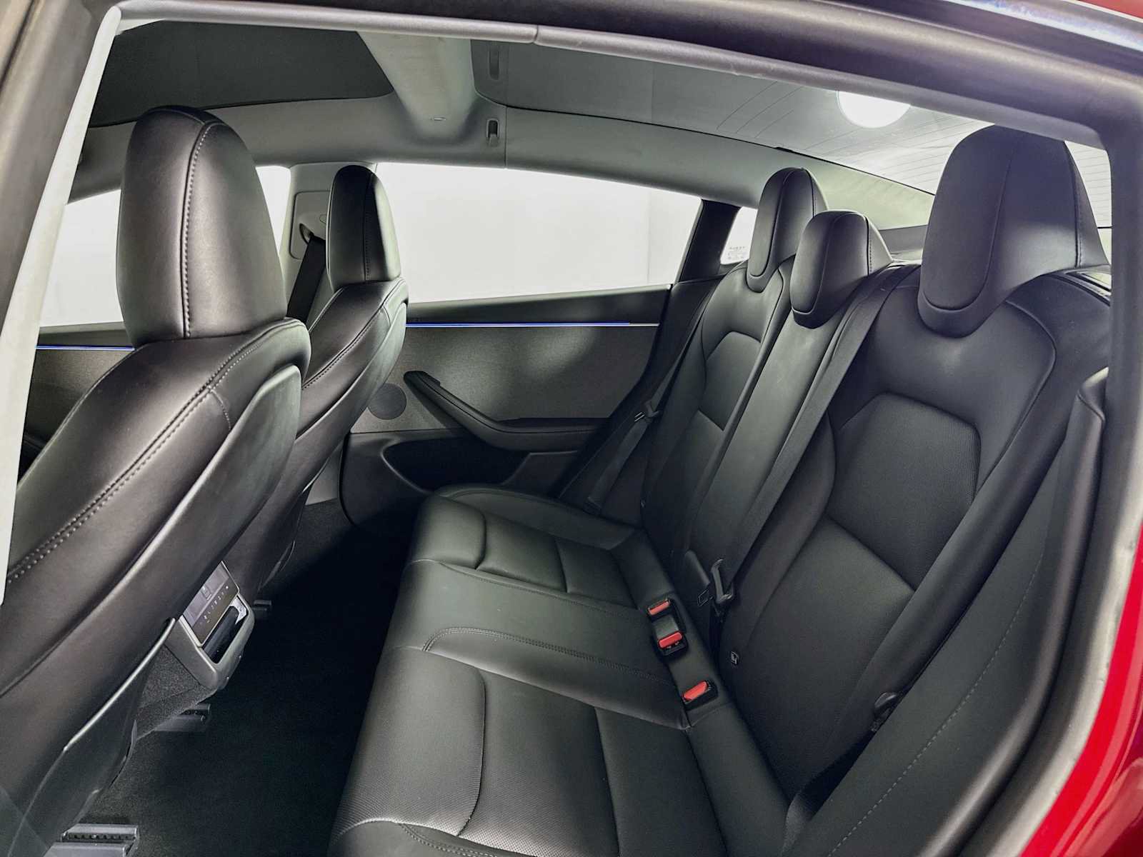 Used 2024 Tesla Model 3 Standard Range RWD image 19
