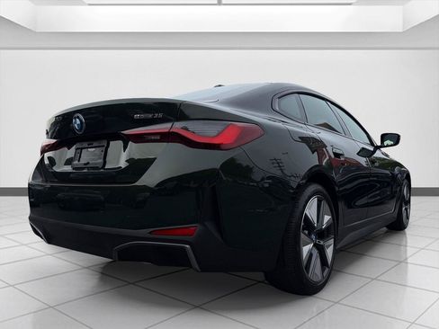 Used 2023 BMW i4 eDrive35 w/ Premium Package RWD image 5