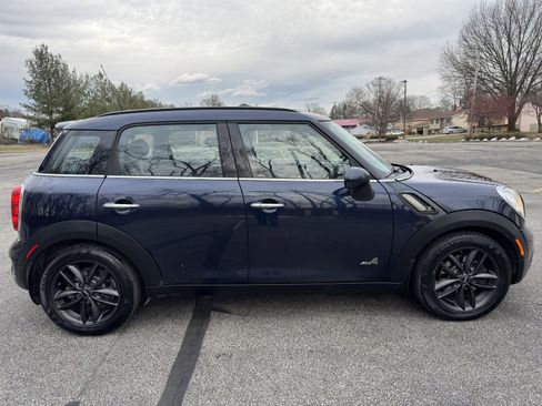 Used 2012 MINI Cooper Countryman S image 5