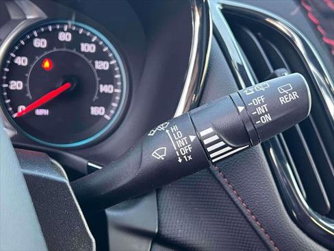 Used 2024 Chevrolet Equinox RS w/ RS Leather Package image 21