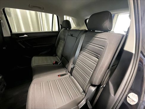 Used 2023 Volkswagen Tiguan S AWD/4WD image 15